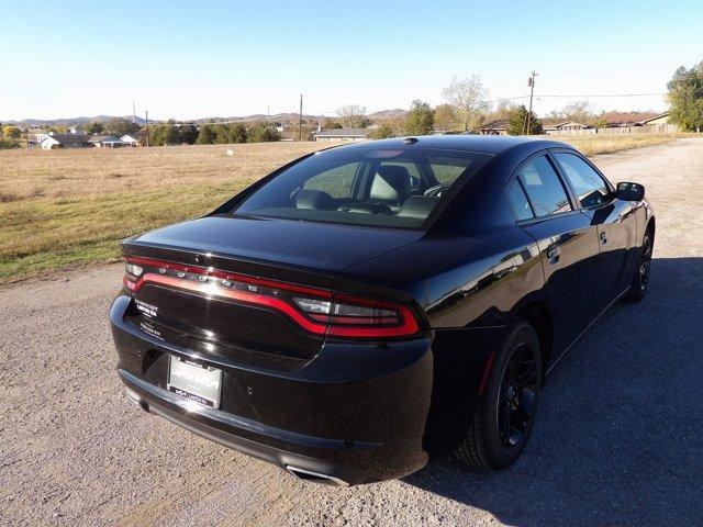 used 2021 Dodge Charger car, priced at $19,221