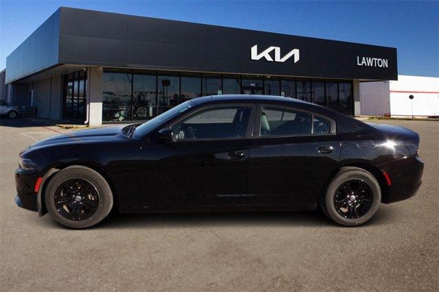 used 2021 Dodge Charger car, priced at $18,992