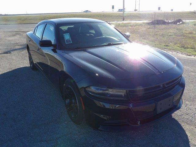 used 2021 Dodge Charger car, priced at $19,221