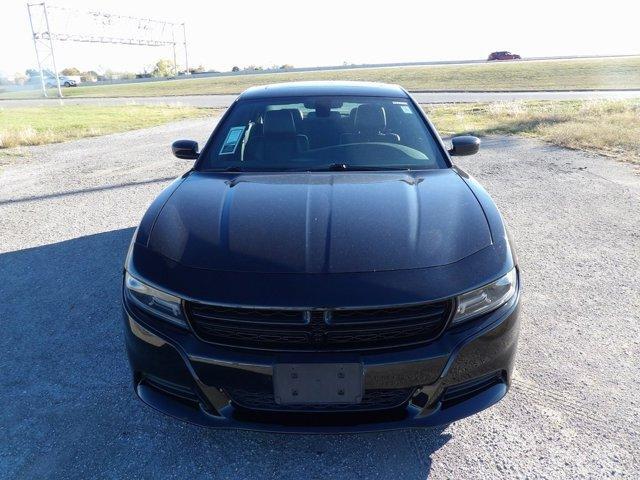 used 2021 Dodge Charger car, priced at $19,221