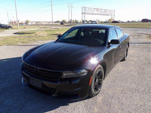 used 2021 Dodge Charger car, priced at $19,221