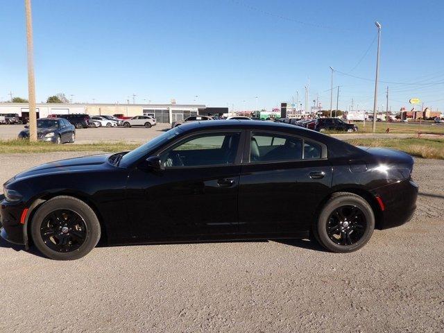 used 2021 Dodge Charger car, priced at $20,881