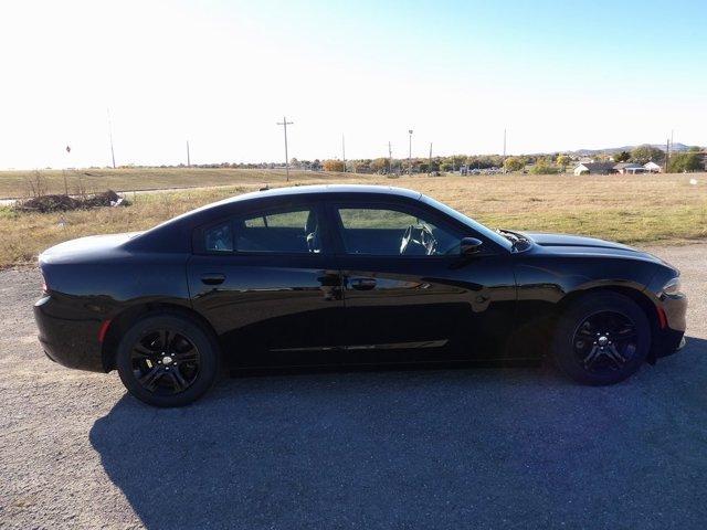 used 2021 Dodge Charger car, priced at $19,221