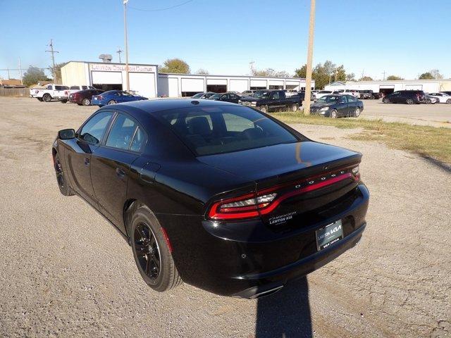 used 2021 Dodge Charger car, priced at $19,221