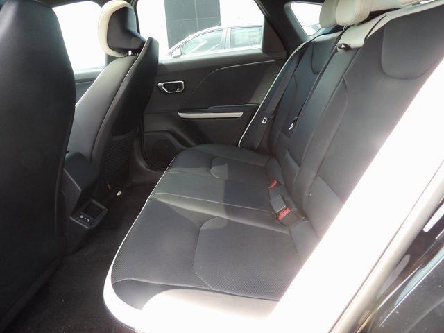 new 2025 Kia K4 car, priced at $24,361