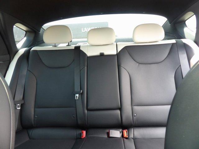 new 2025 Kia K4 car, priced at $24,361