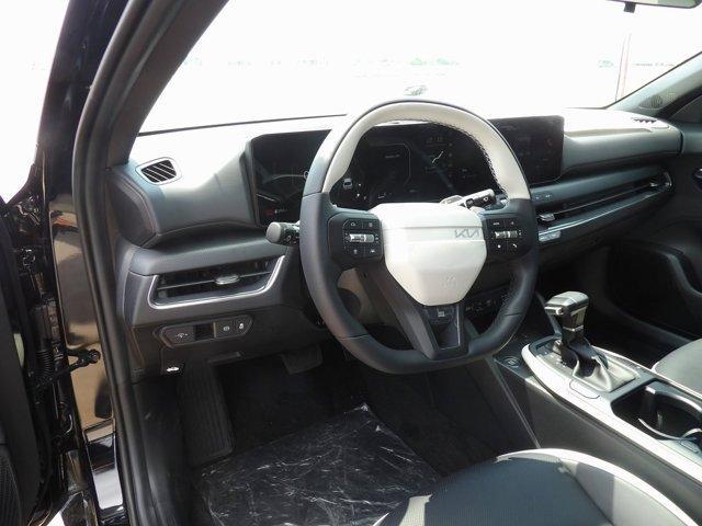 new 2025 Kia K4 car, priced at $24,361