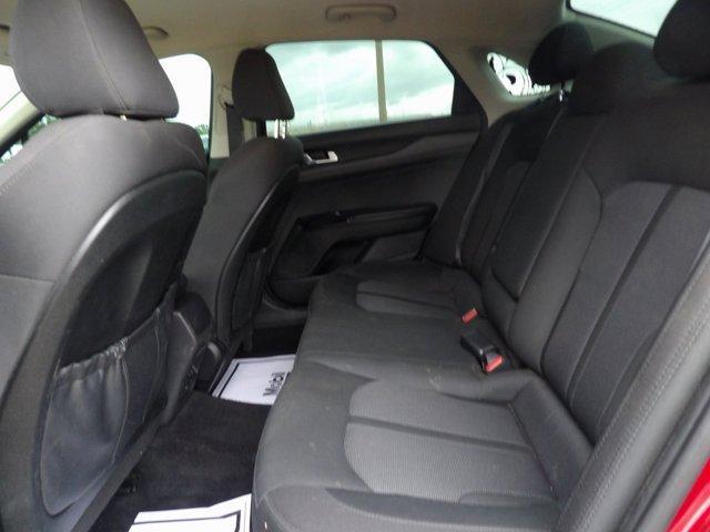 used 2023 Kia K5 car, priced at $19,992