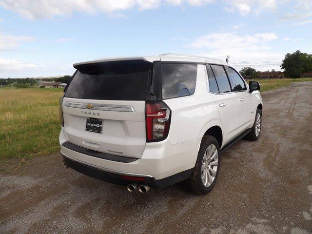 used 2024 Chevrolet Tahoe car, priced at $72,000