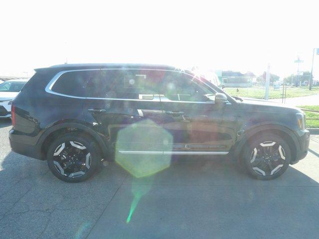 new 2025 Kia Telluride car, priced at $41,555