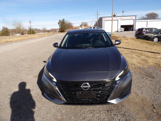 used 2023 Nissan Altima car, priced at $19,000