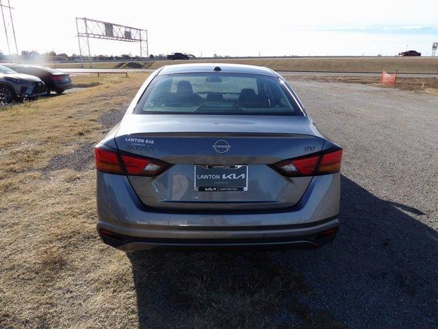 used 2023 Nissan Altima car, priced at $19,000