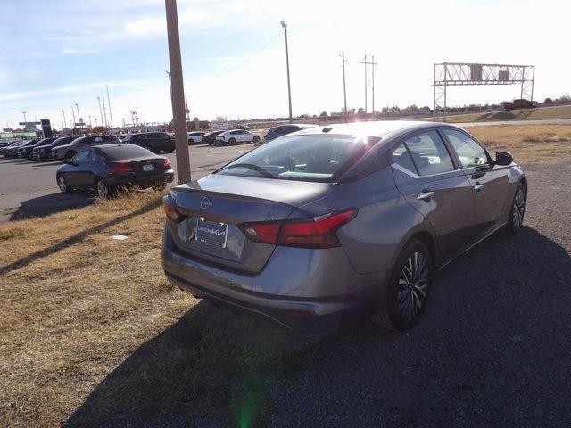 used 2023 Nissan Altima car, priced at $19,000