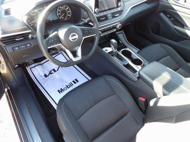 used 2023 Nissan Altima car, priced at $19,000