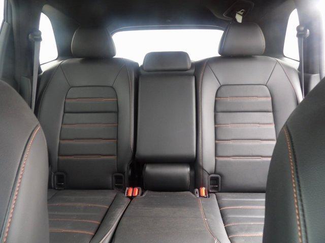used 2024 Honda CR-V Hybrid car, priced at $36,500