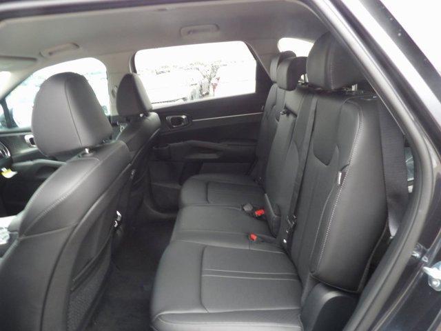 new 2025 Kia Sorento car, priced at $34,887