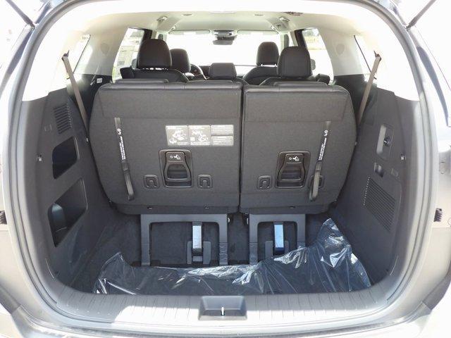 new 2025 Kia Carnival car, priced at $38,500