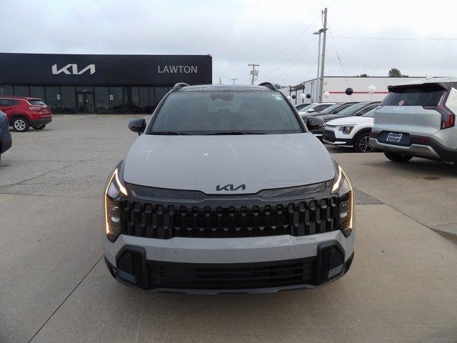 new 2026 Kia Sportage Hybrid car, priced at $35,352