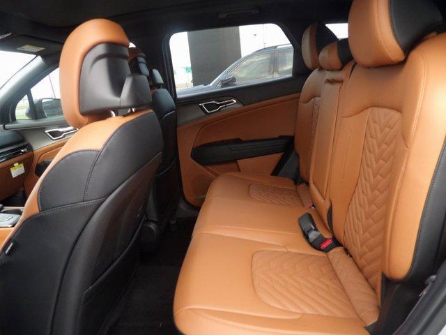 new 2026 Kia Sportage Hybrid car, priced at $35,352