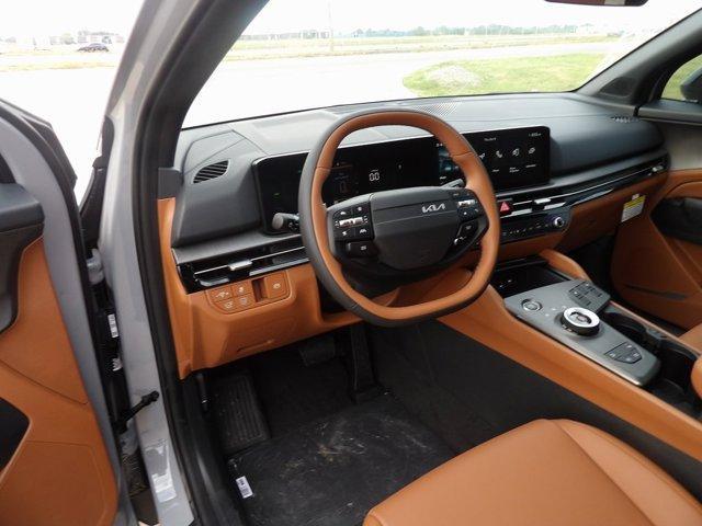 new 2026 Kia Sportage Hybrid car, priced at $35,352