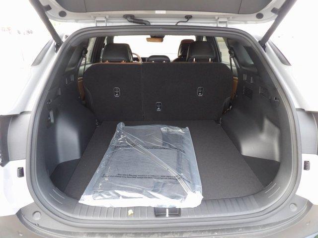 new 2026 Kia Sportage Hybrid car, priced at $35,352