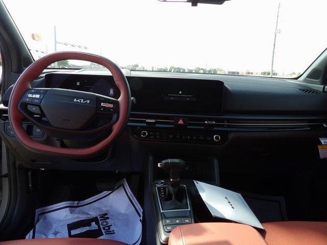 new 2026 Kia Sportage car, priced at $35,360