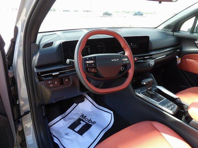 new 2026 Kia Sportage car, priced at $35,360