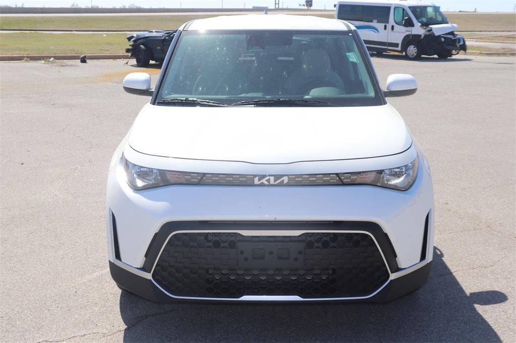 new 2025 Kia Soul car, priced at $21,685