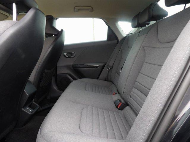 used 2025 Kia K4 car, priced at $22,221