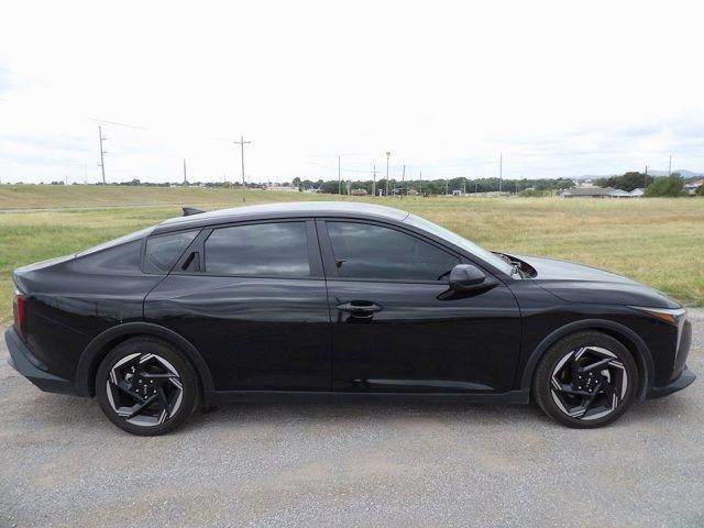 used 2025 Kia K4 car, priced at $22,221