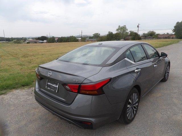 used 2024 Nissan Altima car, priced at $20,500