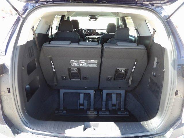 new 2026 Kia Carnival car, priced at $54,320