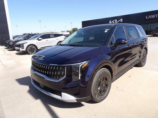 new 2026 Kia Carnival car, priced at $54,320