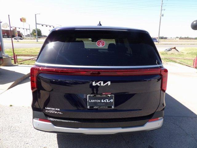 new 2026 Kia Carnival car, priced at $54,320
