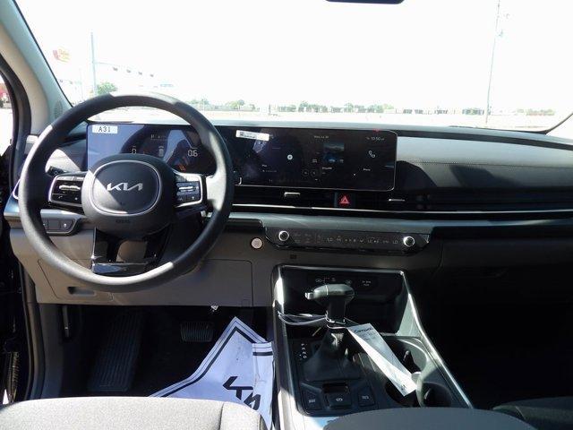new 2026 Kia Carnival car, priced at $54,320