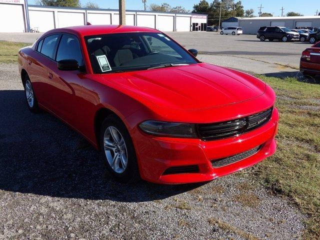 used 2023 Dodge Charger car, priced at $24,221