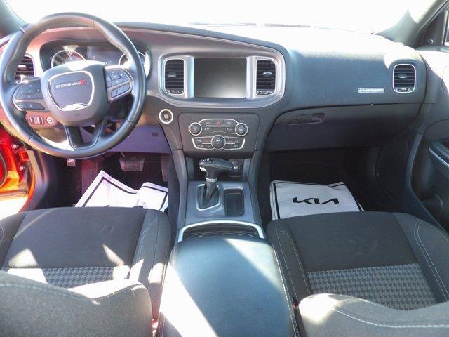 used 2023 Dodge Charger car, priced at $24,221