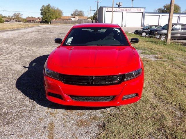 used 2023 Dodge Charger car, priced at $24,221