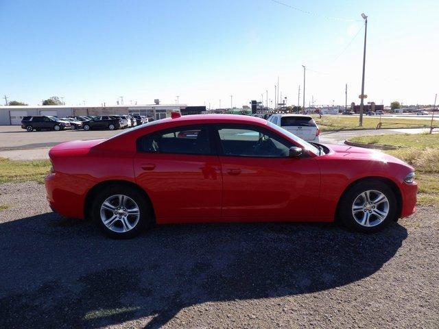 used 2023 Dodge Charger car, priced at $24,221