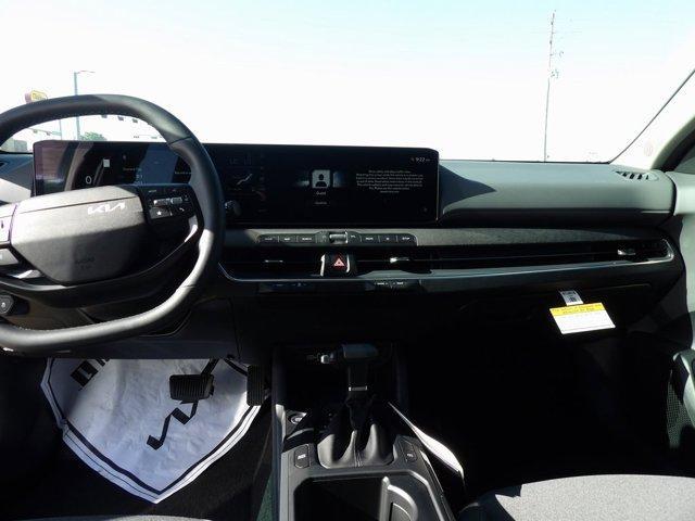 new 2025 Kia K4 car, priced at $23,816