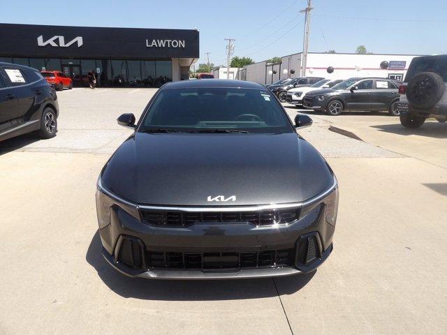 new 2025 Kia K4 car, priced at $24,486