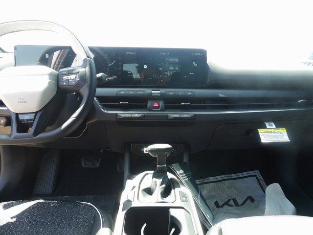 new 2025 Kia K4 car, priced at $24,486