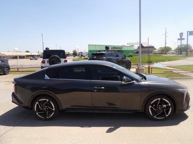 new 2025 Kia K4 car, priced at $24,486
