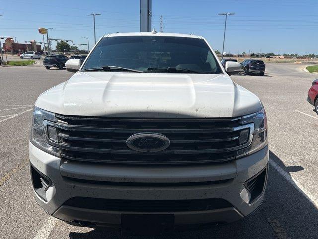 used 2021 Ford Expedition car, priced at $34,000