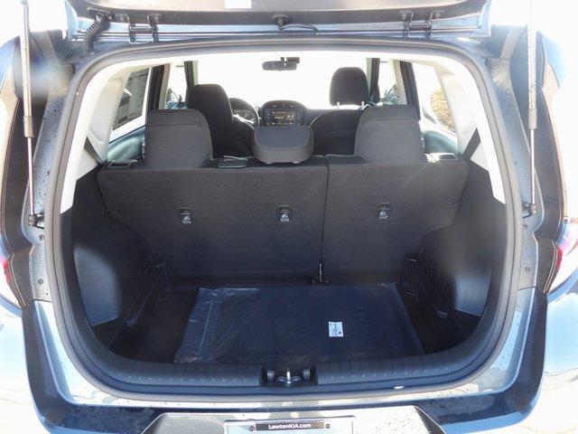 new 2025 Kia Soul car, priced at $21,033