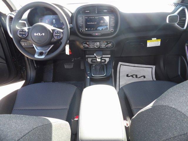 new 2025 Kia Soul car, priced at $21,033