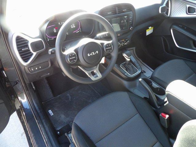 new 2025 Kia Soul car, priced at $21,033