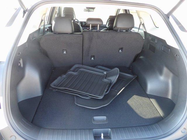 new 2026 Kia Sportage car, priced at $28,417