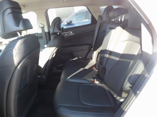 new 2026 Kia Sportage car, priced at $28,417