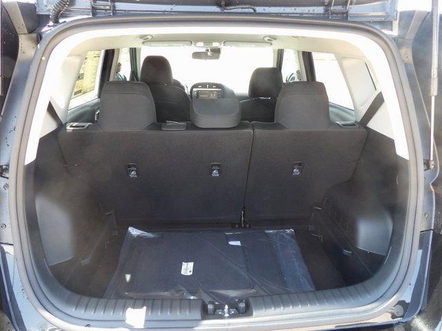 new 2025 Kia Soul car, priced at $21,033